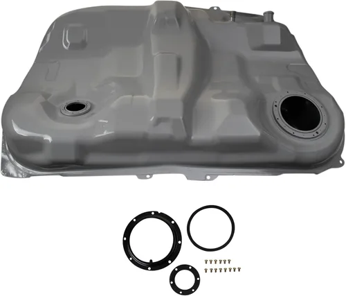 Miniatura 191 de TRQ Depósito de combustible de gasolina de 17.1 gal compatible con Hyundai Santa Fe 2003-2006