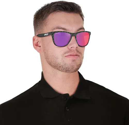 Miniatura 6 de Oakley Oo9013 Frogskins Square Sunglasses