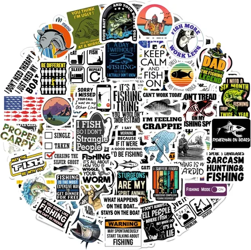 Miniatura 56 de BulbaCraft Pegatinas Legendarias de Bandas de Rock – Adhesivos de Vinilo para Laptop de Heavy Metal - Pegatinas de Bandas de Vinilo para Adultos
