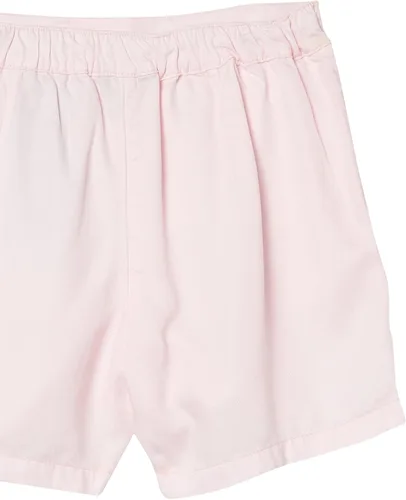 Miniatura 2 de GUESS Pantalones cortos de popelina Tencel para niña