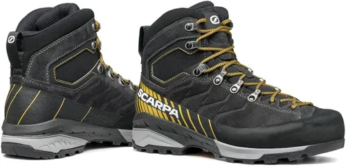 Miniatura 7 de SCARPA Mescalito Trk GTX Botas Gore-Tex impermeables para hombre para senderismo y mochilero