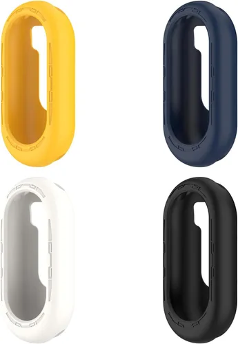 Miniatura 12 de Funda protectora para Mi Band 8, a prueba de golpes, resistente a los golpes, funda de parachoques para Xiaomi Mi Band 8 Activity Tracker