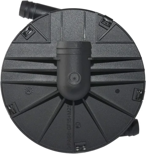 Miniatura 9 de Bomba de humo de inyección de aire secundaria compatible con Mercedes-Benz C230 C280 C300 C350 GLK350 SLK350 E350 GL450 GL450 GL550 R350 ML350