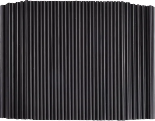 Tomnk 300 pajitas desechables, pajitas de plástico de 8.25 pulgadas, pajitas de plástico para vasos y café helado