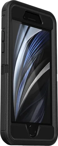 Miniatura 5 de Funda OtterBox Defender Series para iPhone SE 3ª generación (2022), iPhone SE 2ª (2020), iPhone 8, iPhone 7 (No Plus) - Solo Funda - Embalaje No