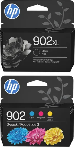 Miniatura 16 de HP Cartucho de tinta magenta 902 Funciona OfficeJet 6950, serie 6960, OfficeJet Pro 6960, serie 6970 Elegible para Instant Ink T6L90AN