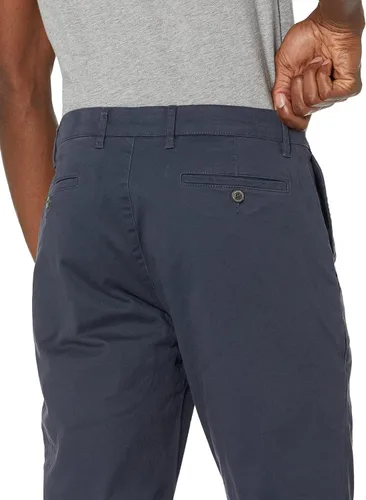 Miniatura 3 de Goodthreads Men's Slim-Fit Washed Comfort Stretch Chino Pant