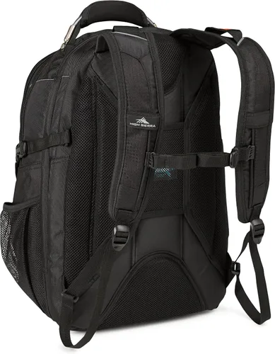 Miniatura 2 de High Sierra TSA mochila