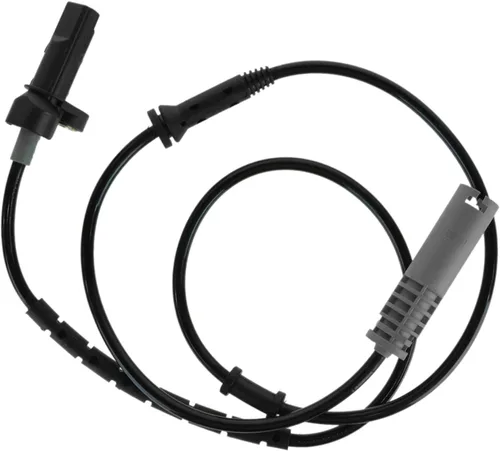 Miniatura 93 de TRQ Sensor de velocidad de rueda ABS delantero derecho lado del pasajero Compatible con Ford Expedition 1997-2002 Ford F-150 1997-2003 Ford F-150