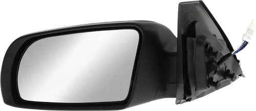 Miniatura 44 de Garage-Pro Espejo eléctrico no calefactable para Nissan Altima 2007-2012 con luz de señal pintable Sedán, para modelos con paquete de conveniencia