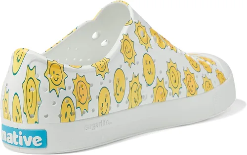 Miniatura 5 de Native Shoes Estampado Unisex Jefferson Sugarlite