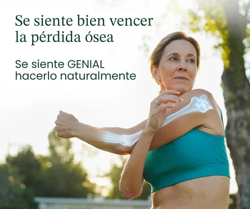 Miniatura 8 de AlgaeCal Plus - Suplemento de calcio, algas rojas naturales a base de plantas con vitamina D3 + K2, magnesio, boro y oligominerales, aumenta