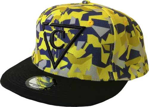 Miniatura 2 de Capiche 99+ Variaciones Gorra Snapback Serie Especial - Talla única - Unisex - Hombre