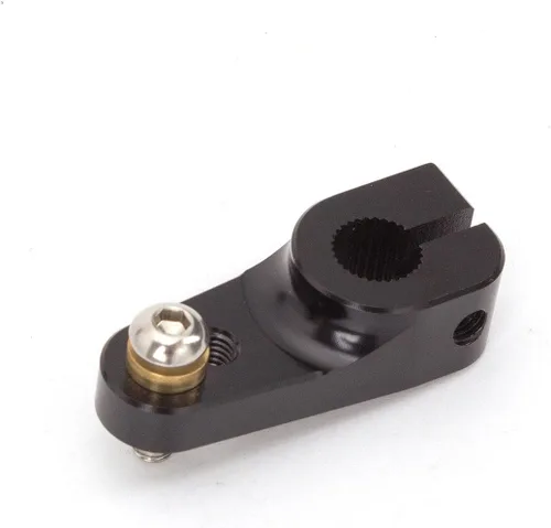 Miniatura 9 de Palanca de cambio de marchas trasero de 10 mm de aluminio para motocicleta, enlace del brazo del cambio de marchas para Honda CBR250 CBR150 CB190R