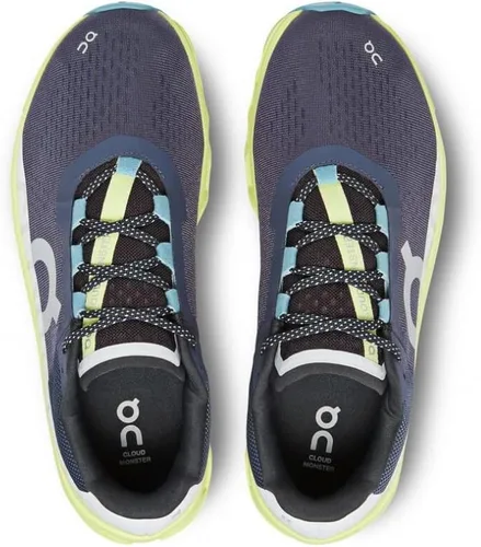 Miniatura 5 de On Zapatillas Cloudmonster para hombre