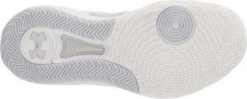 Miniatura 4 de Under Armour Zapatillas de voleibol HOVR Block City para mujer