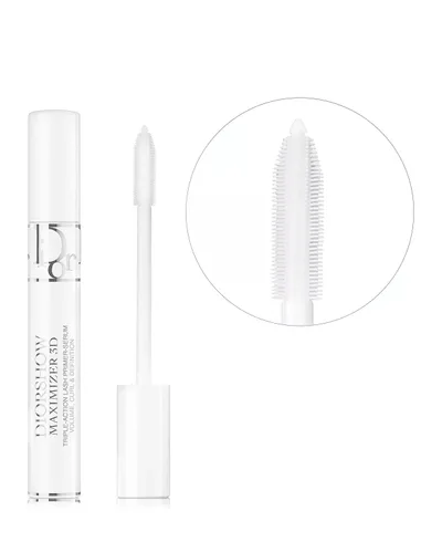 Miniatura 2 de Dior Diorshow Maximizer 3D Lash Primer-Serum Triple Action 24H Wear Lash Care, 0.33 onzas