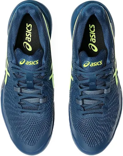 Miniatura 6 de ASICS Zapatillas de tenis Gel-Resolution 9 para hombre