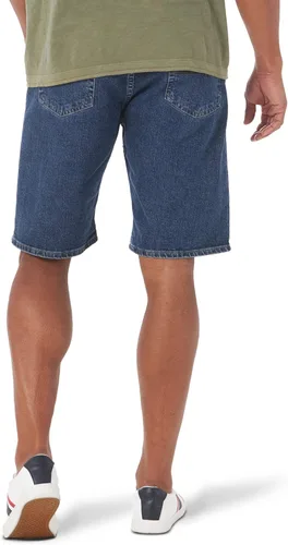 Miniatura 3 de Wrangler Authentics Pantalón corto Comfort Flex con cintura para hombre