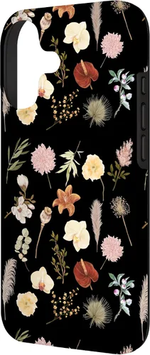 Miniatura 2 de Wildflower Flower Power Boho Botanic Floral Wild Flower Gift Case for iPhone 17
