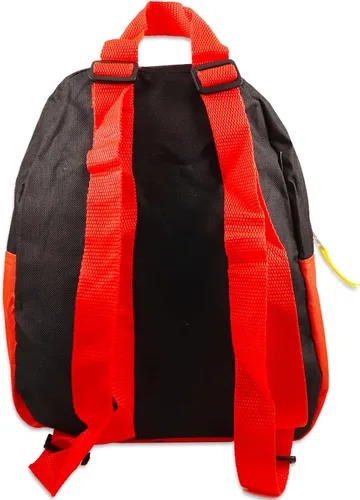 Miniatura 2 de The Miraculous Ladybug Mini mochila Set 3 piezas de suministros escolares paquete con 11 pulgadas Miraculous Mariquita bolsa escolar para niñas