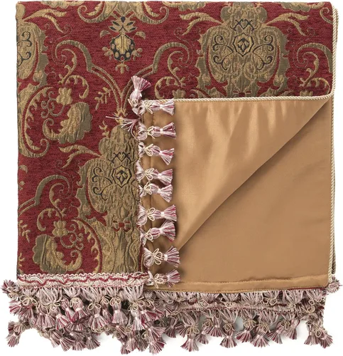 Miniatura 24 de Sherry Kline Funda de almohada de arte chino negro estándar (juego de 2)