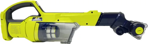 Miniatura 6 de RYOBI PCL700B Aspiradora de mano inalámbrica de 18 voltios con kit de cepillo eléctrico Kit