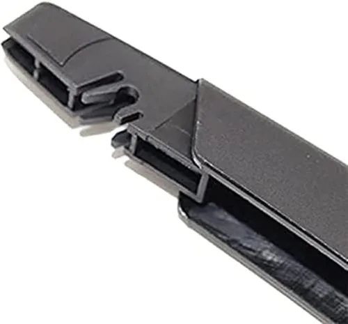 Miniatura 5 de Brazo del limpiaparabrisas trasero del coche, para Nissan para X-trail para Pathfinder Tiida Livina Juke Rogue, reemplazo del conjunto