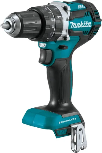 Miniatura 4 de Makita XT269M 18V LXT Litio-Ion Brushless Inalámbrico 2-Pc. Kit combinado (4.0Ah) con XPH12Z 18V LXT Litio-Ion Compacto Sin Escobillas Inalámbrico