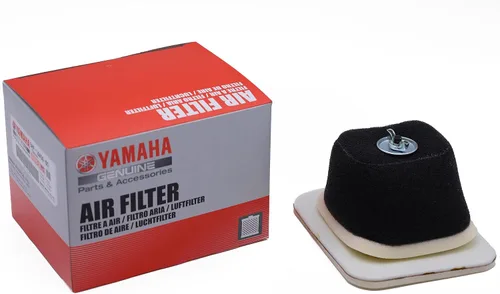 Miniatura 2 de Yamaha TT-R125LE - Filtro de aire para motocicleta, #5HP-14450-00-00