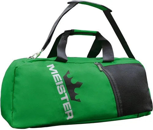 Miniatura 3 de Meister Bolsa de gimnasio convertible ventiladamochila - Ideal para llevar