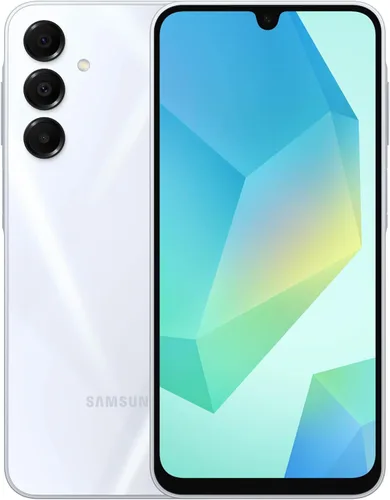 Miniatura 11 de Samsung Galaxy A16 5G Serie A, teléfono inteligente Android desbloqueado, pantalla AMOLED grande, diseño duradero, carga súper rápida, Azul Negro