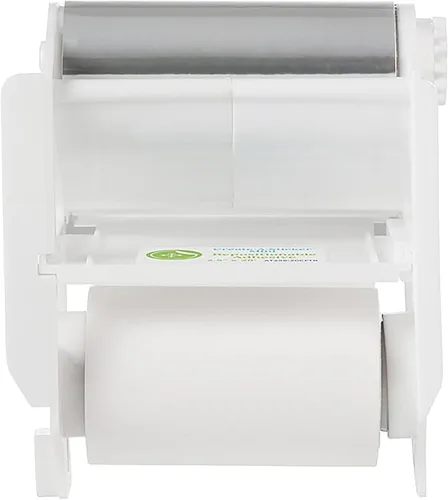 Miniatura 7 de Xyron Recambio adhesivo permanente para Create-A-Sticker Mini, 2.5 "x 20', cartucho de recarga (AT255-20CFTP)