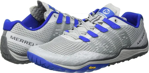 Miniatura 7 de Merrell Trail Glove 5 - Tenis deportivos para hombre