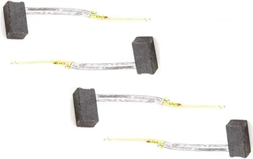 Miniatura 6 de Thaekuns Pieza de repuesto de cepillos de carbono CB440 para Makita CB-440 CB-448 CB-436 195021-6 194427-5, 194159-4, CB434,191975-5, 195020-8