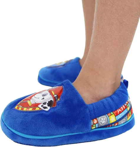 Miniatura 3 de Paw Patrol - Pantuflas Aline para niños y niñas (niños pequeños)
