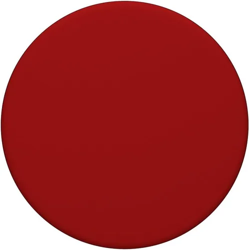 Miniatura 3 de PopSockets Agarre para teléfono con soporte expansible - Maroon PopSockets intercambiable PopGrip