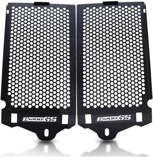 Miniatura 6 de Rejilla de radiador de motocicleta, accesorios de motocicleta para B&MW R 1200GS R1200GSLC R 1200 GS LC Radiador Rejilla Protector 2013 2014 2015