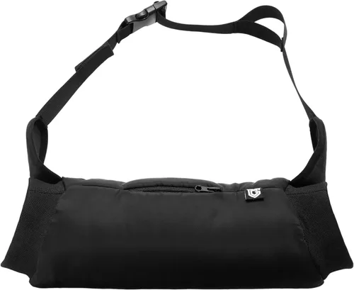 Gridiron Gladiator Football Handwarmer Pouch for Adults - Tactical Hand Muff Warmer - Warming Pouch for Cold Weather
