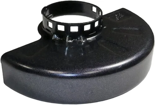Protector de amoladora angular N306360 para Dewalt DWE402 DWE402G DWE402K DWE402N DWE402W DWE4214 DWE4222 DWE4222N