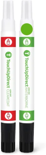 Miniatura 9 de TouchUpDirect PDS Yunque compatible con Ram Exact Match - Aerosol de pintura de retoque - Kit esencial