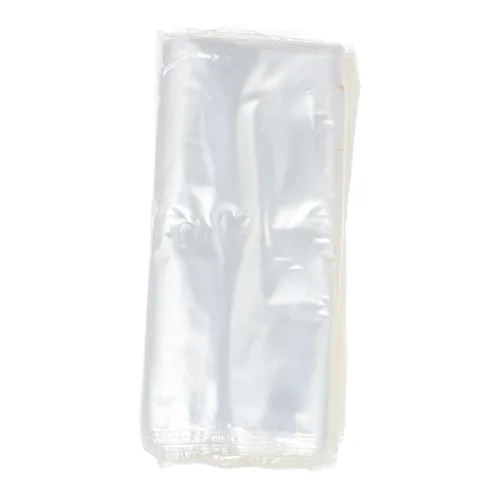 Miniatura 10 de SOLUSTRE 200 bolsas termorretráctiles para embalaje y almacenamiento, alta resistencia al desgarro, fácil de usar, película retráctil transparente