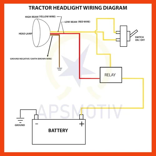 Miniatura 9 de Conjuntos de Faroles de Señalización y de Butler con Bombilla de 12V Compatibles con Tractores Ford 2N, 9N, 8N, 600, 800, NAA - Faro de Tractor Gris