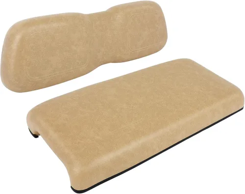 Miniatura 11 de Cojines de Reemplazo para Asiento Delantero para Club Car DS, Asiento con Cojín para Carrito de Golf para Club Car DS Ensamble de Asiento Delantero