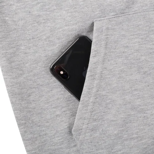 Miniatura 5 de ANGELA BEBE Conjunto deportivo para hombre, 2 piezas, sudadera con capucha y sudadera para hombre