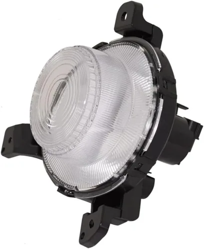 Miniatura 5 de KarParts360 para Kia Forte - Conjunto de luz de circulación diurna 2019 2020 lado del pasajero, FE/LXS, KI2563102, 92208M7050