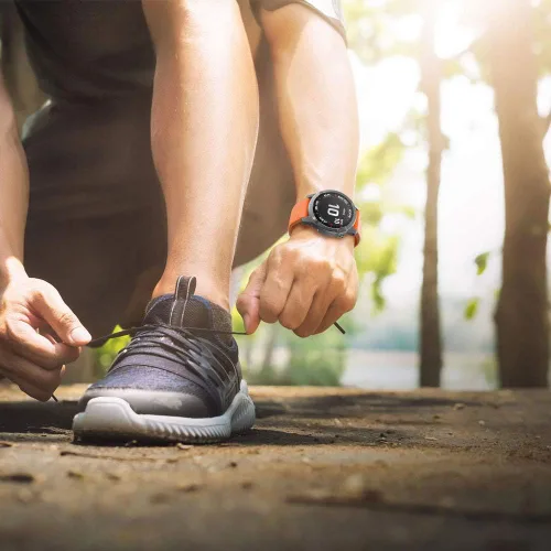Miniatura 6 de NotoCity Compatible con Fenix 6X Watch Band para Fenix 6X Pro/Fenix 5X/Fenix 5X Plus/Fenix 7X/Fenix 3/HR/Tactix/Descent MK1/D2 Delta PX/D2 Charlie