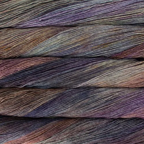 Miniatura 26 de Malabrigo Hilo teñido a mano Arroyo (005 - Aniversario)