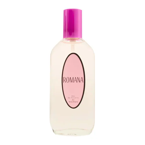 Miniatura 3 de American Collection Perfumes para mujer – Inspirado en un perfume de mujer reconocido mundialmente – Rosa, manzanilla, jengibre, almizcle blanco
