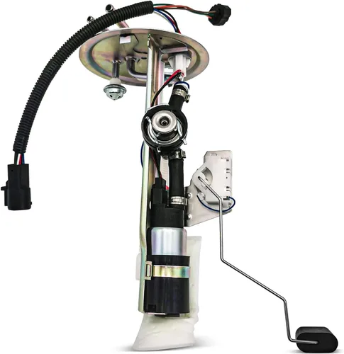 SCITOO Conjunto eléctrico de la bomba de combustible para 1999 para Ford Ranger 2.5L, 1999 para Ford Ranger 4.0L, E2262S